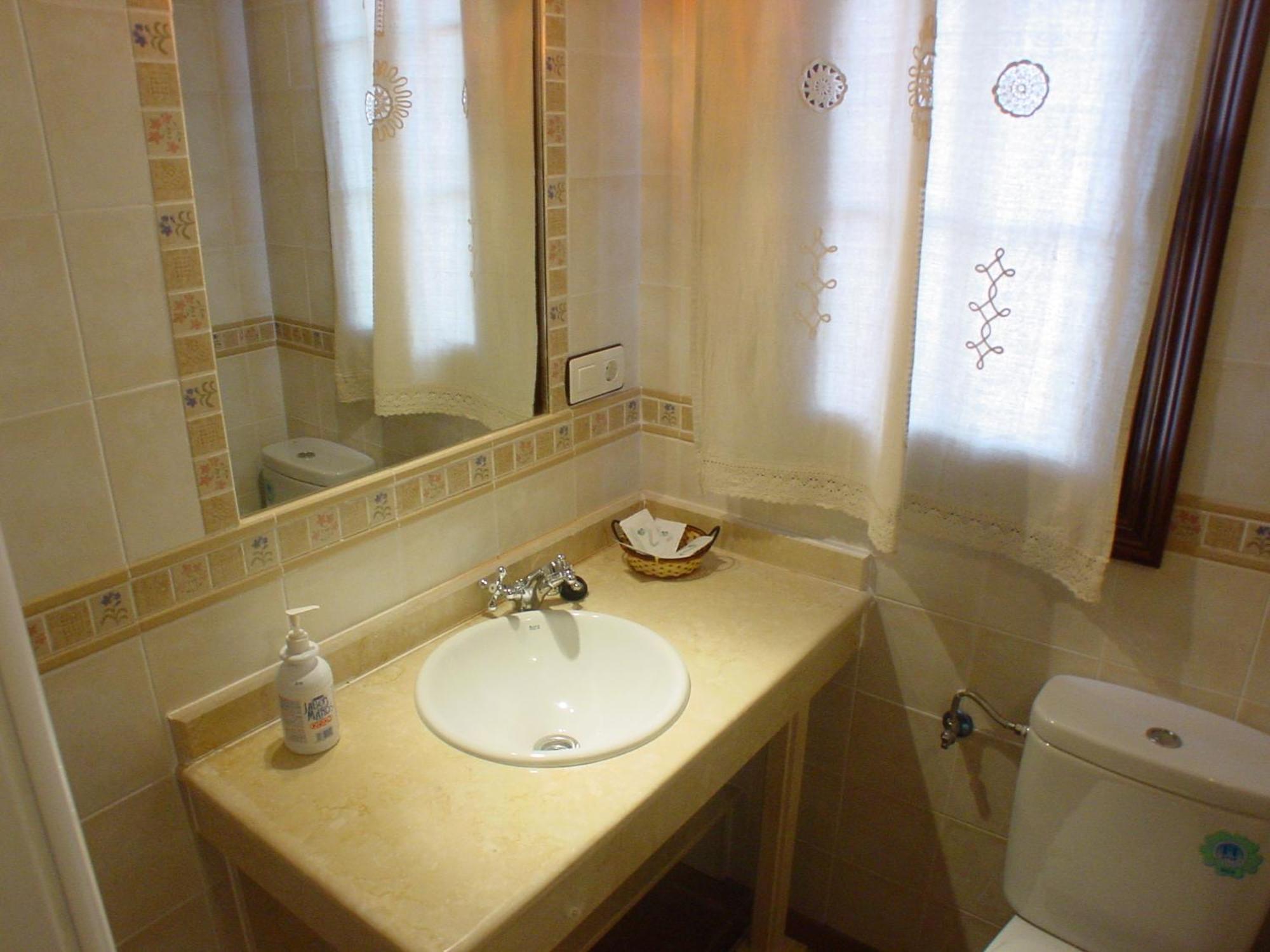 Apartamentos Posadas De Granadilla ซาร์ซาเดกรานาดิยา ภายนอก รูปภาพ
