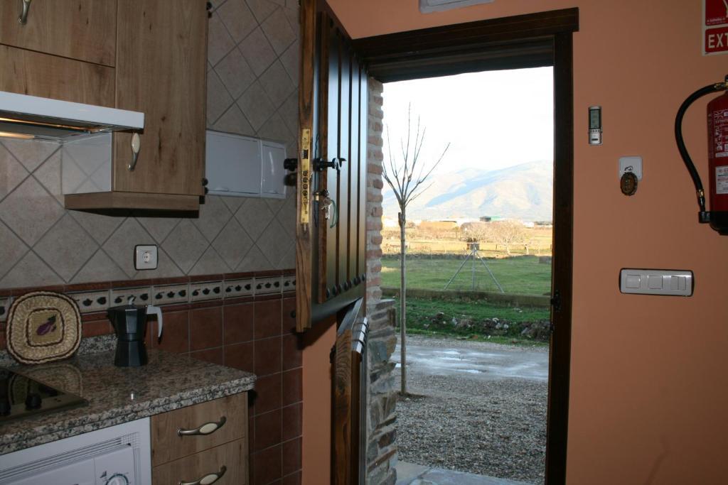 Apartamentos Posadas De Granadilla ซาร์ซาเดกรานาดิยา ห้อง รูปภาพ