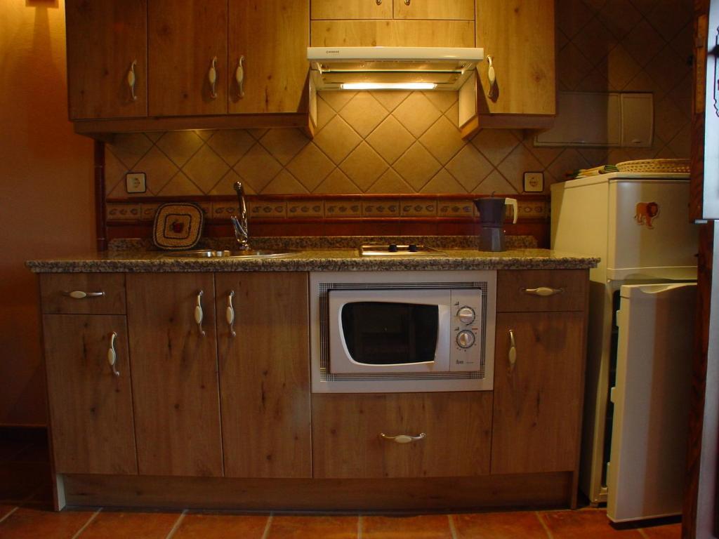 Apartamentos Posadas De Granadilla ซาร์ซาเดกรานาดิยา ห้อง รูปภาพ