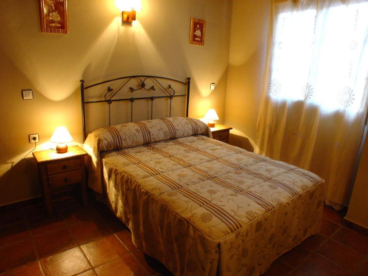 Apartamentos Posadas De Granadilla ซาร์ซาเดกรานาดิยา ห้อง รูปภาพ